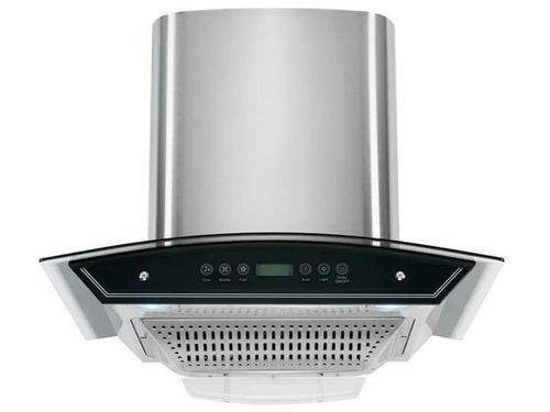 Commercial Electronic Chimney