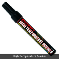 High Temperature Marker