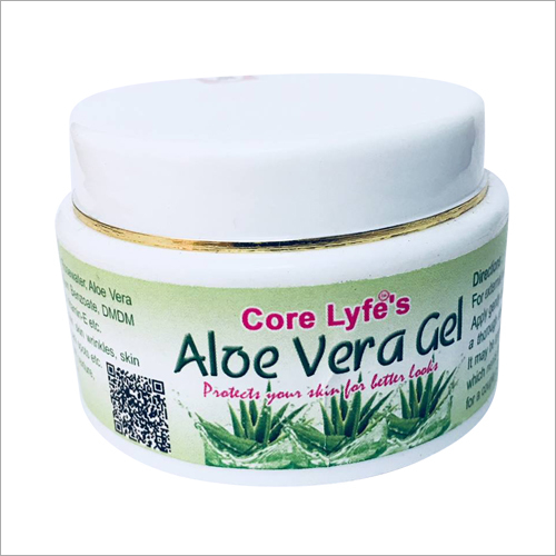 Aloe Vera Gel