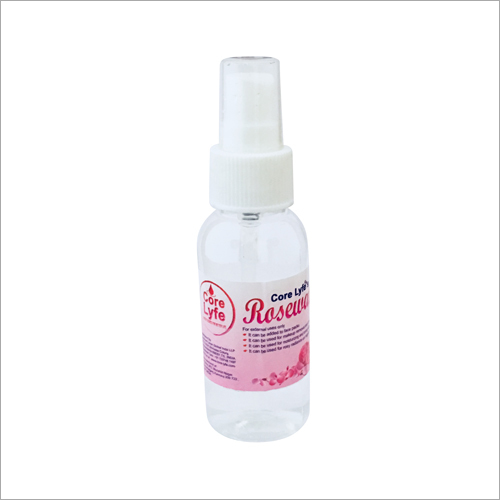 Pure Rose Water