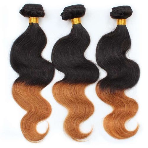 Virgin Hair