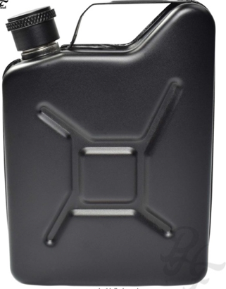 HIP FLASK