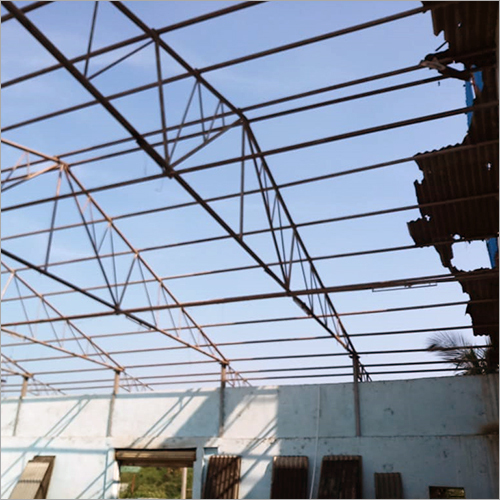 Roofing Structure