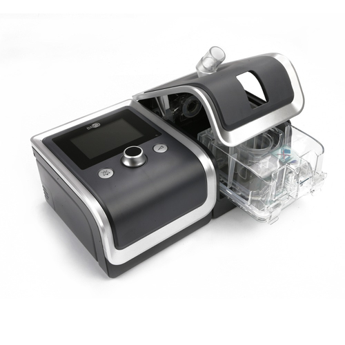 Resmart BiPAP Machine, Model: Gii