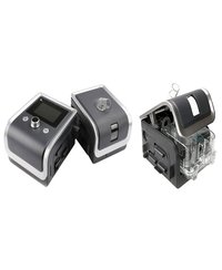 Resmart BiPAP Machine, Model: Gii