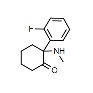 2-Fluorodeschloroketamine Cas No: 111982-50-4