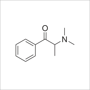 Metamfepramone - C11H15NO Molecular Formula | Active Stimulant for Hypotonic Conditions Efficacious Research Chemical for Common Cold
