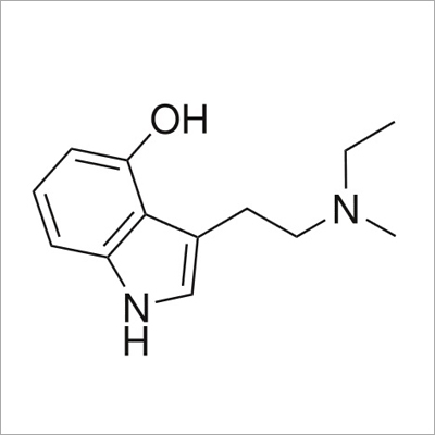 4-Hydroxy Met Cas No: 77872-41-4