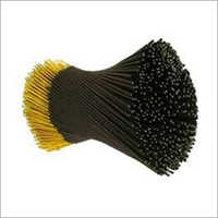 100% Natural Bamboo Raw Incense Sticks