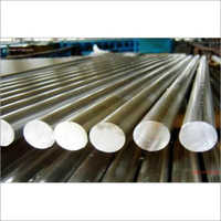304 Stainless Steel Round Bar