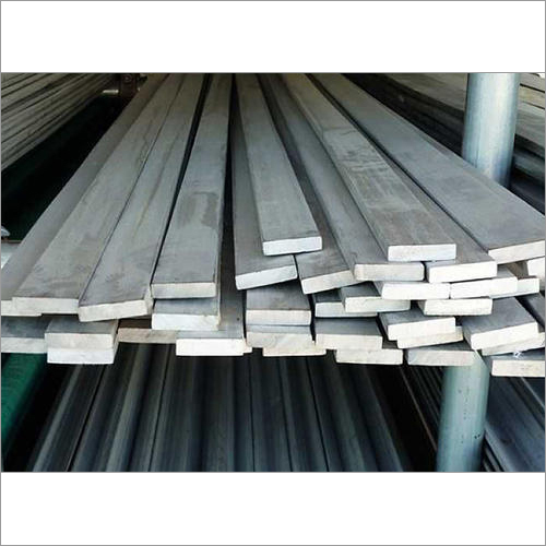 Industrial Metal Flat Bar Products
