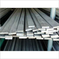 Stainless Steel Flat Bars