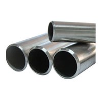 Duplex Steel Pipe