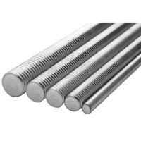 Alloy Steel Threaded Rods