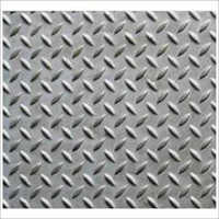 Aluminium Embossed Sheet