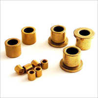 Bronze Bushes