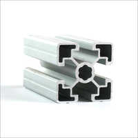 Aluminium Extrusion Sections