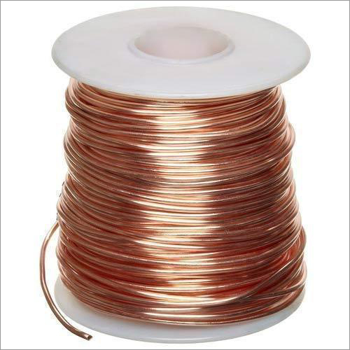 Copper Wire Rods