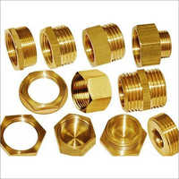 Copper Fittings - Customizable Sizes Up To 100mm, Any Color, Grade & Thickness | Made From High-quality Copper With Various Diameters And Lengths