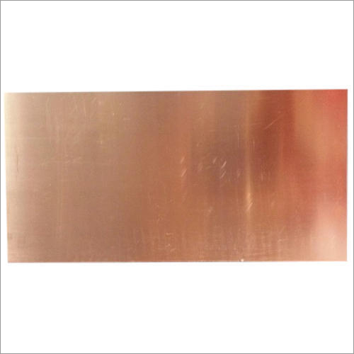 Industrial Sheet Products