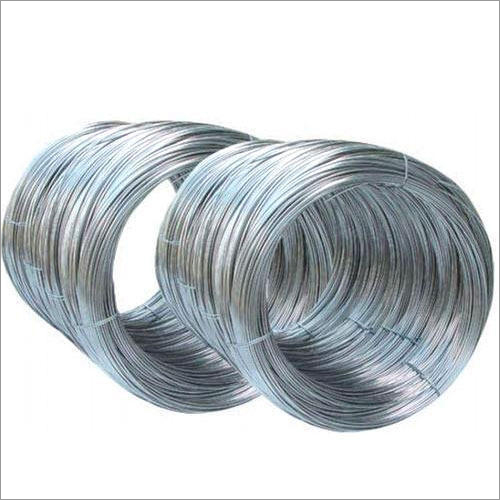 Industrial Metal Rod Products