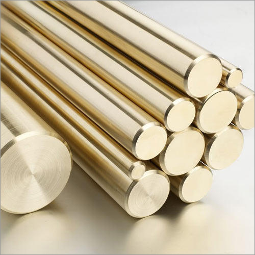 Brass Rods