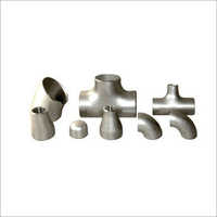 Hastelloy Pipe Fittings