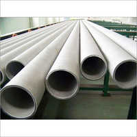 316L Stainless Steel Pipes