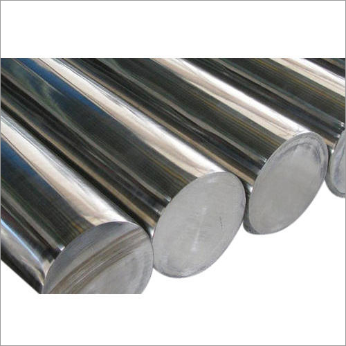 Industrial Metal Round Bar Products
