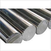 Inconel Round Bar