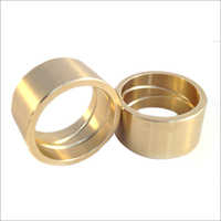 Phosphor Bronze Bearings