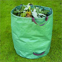 Pp Woven Jumbo Garden Bag