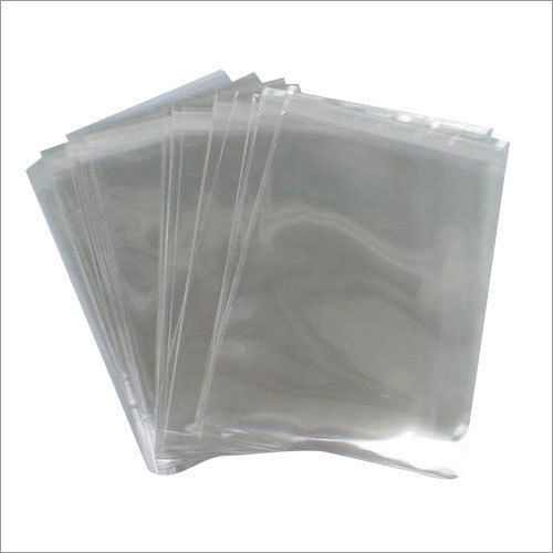 PP Packing Bag