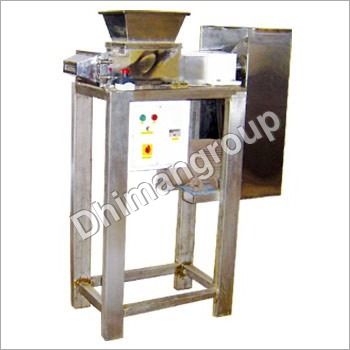 FORMING MACHINE 