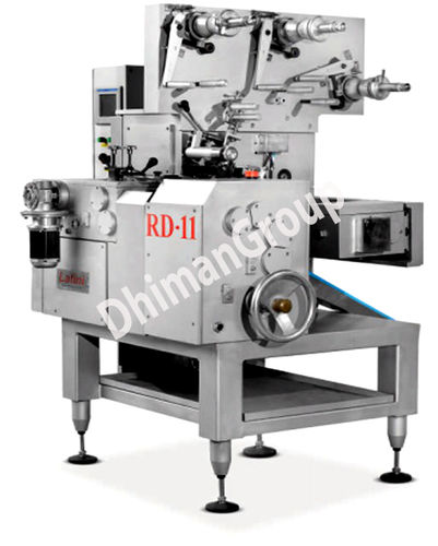 Cut And Wrap Machine RD-11