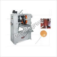 Ball Lollipop Forming Machine