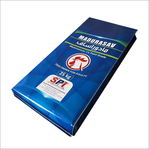 PP Fertilizer Seeds Bag PP Fertilizer Seeds Bag