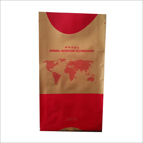 Pet Food Bag