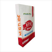 Plastic Packaging Bag