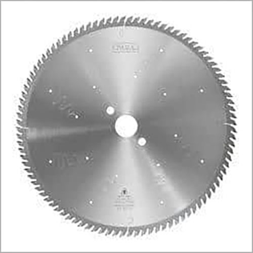 Chip Limiter TCT Saw Blades