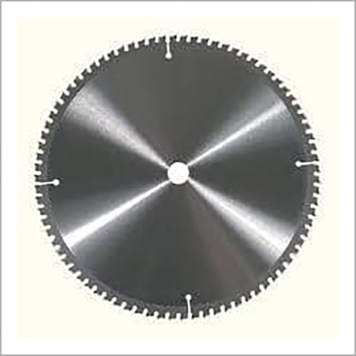 Heavy HSS Circular Saw Blades