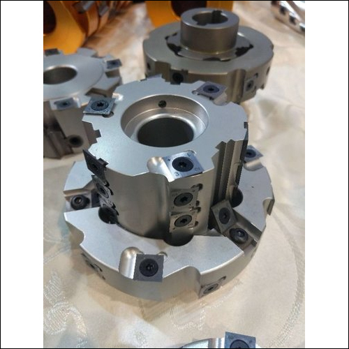 Stainless Steel Tennoing Cutter Block