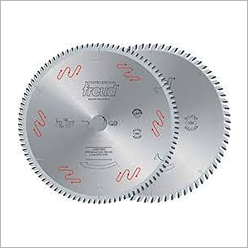 Stainless Steel Tct Saw Blade To Cut Laminated Panels at Best Price in