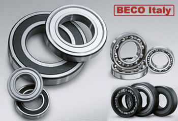 High Temperature Bearing