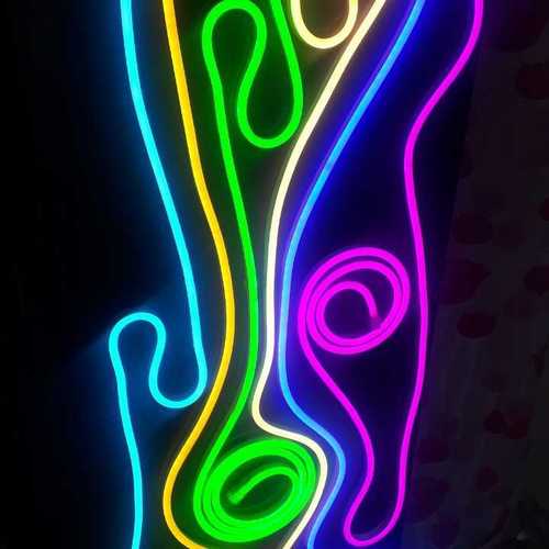 Led neon tube By KINGSHINE PUBLICITY SERVICES