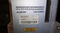 INDRAMAT SERVO DRIVE