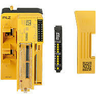 PILZ PLC