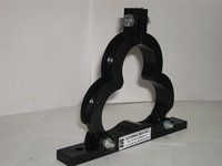 Trefoil Clamps