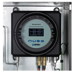 Dew-Point Transmitters