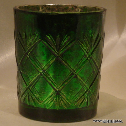 SMALL AND DECOR CANDLE HOLDER